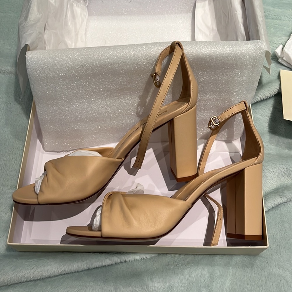 Marion Parke Carrie 85 Sandal